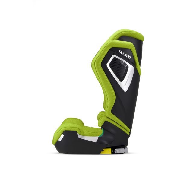 Scaun auto cu Isofix Axion 1 Hello Green TNAB1101005