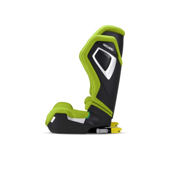 Scaun auto cu Isofix Axion 1 Hello Green TNAB1101005