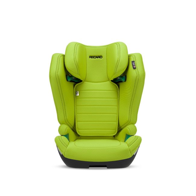 Scaun auto cu Isofix Axion 1 Hello Green TNAB1101005