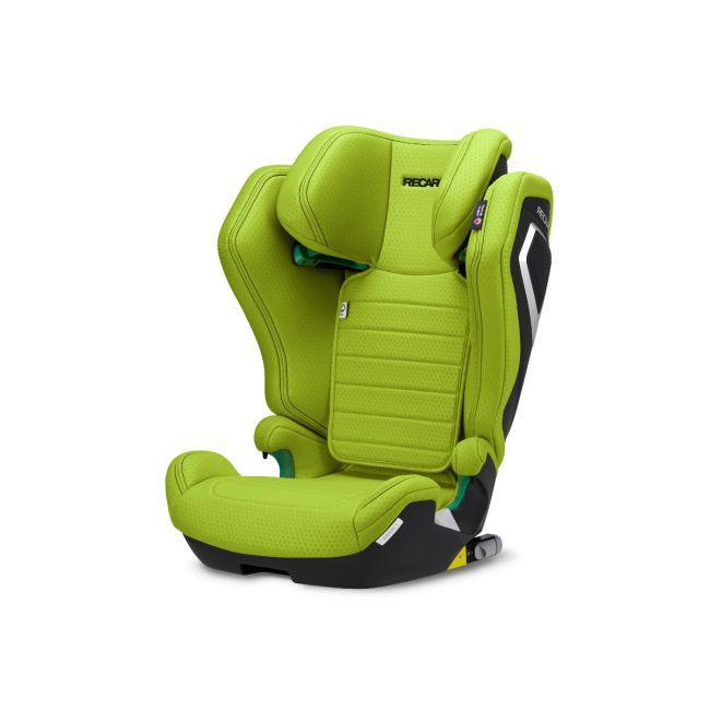 Scaun auto cu Isofix Axion 1 Hello Green TNAB1101005