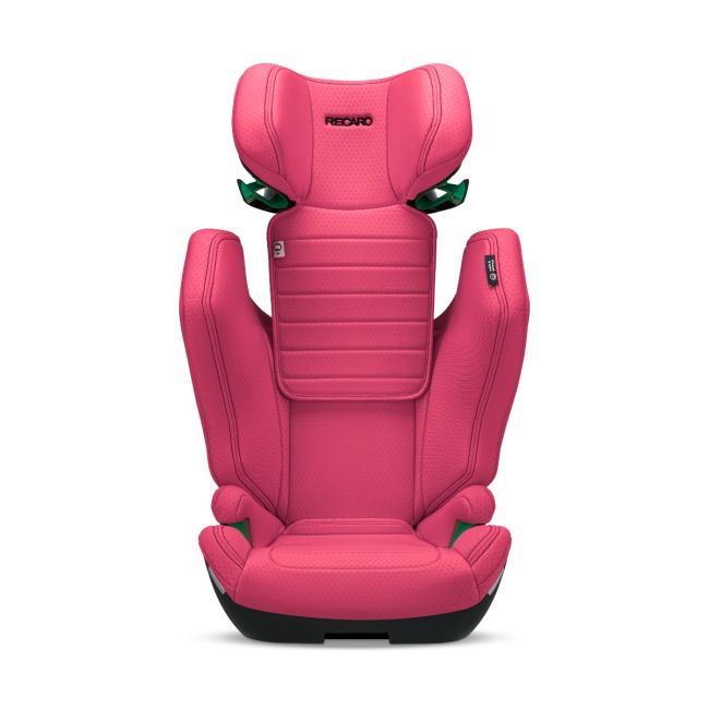 Scaun auto cu Isofix Axion 1 Wow Pink TNAB1101004