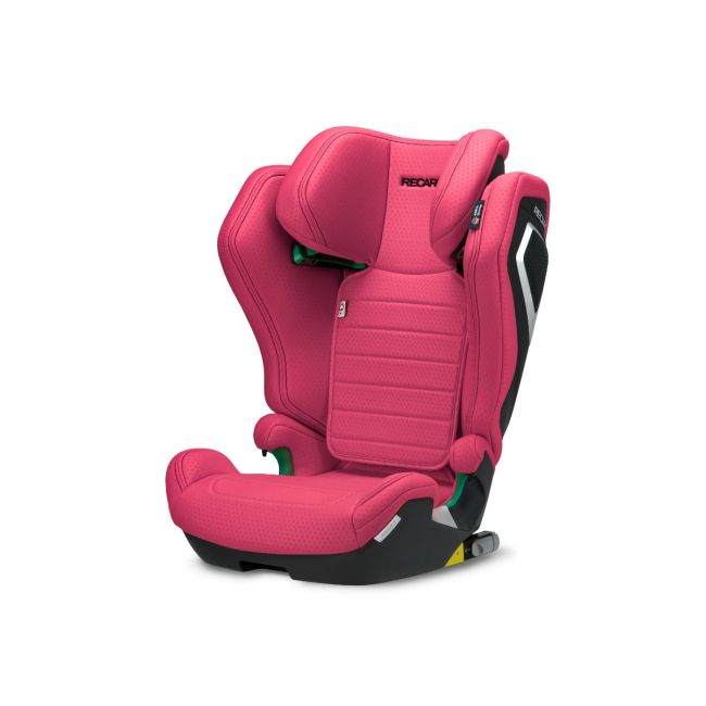 Scaun auto cu Isofix Axion 1 Wow Pink TNAB1101004