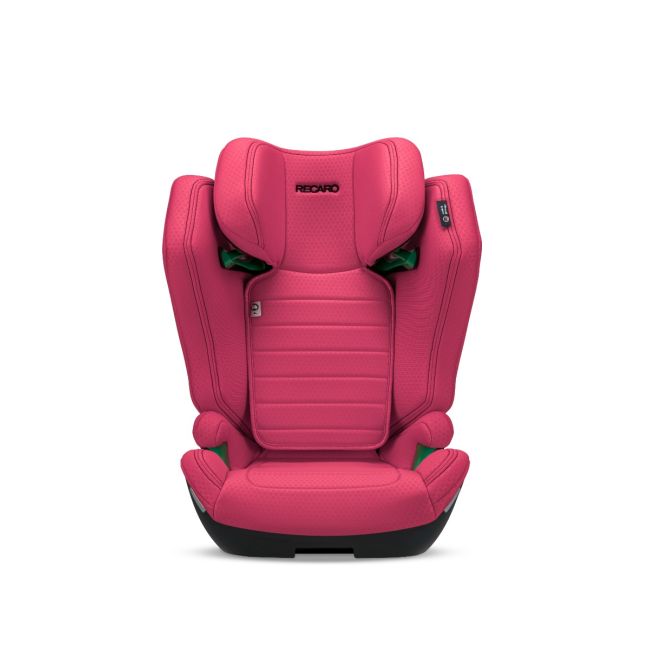 Scaun auto cu Isofix Axion 1 Wow Pink TNAB1101004