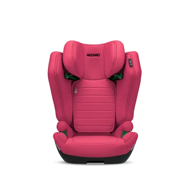 Scaun auto cu Isofix Axion 1 Wow Pink TNAB1101004