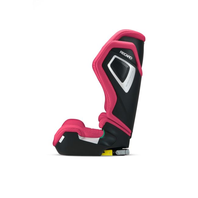 Scaun auto cu Isofix Axion 1 Wow Pink TNAB1101004