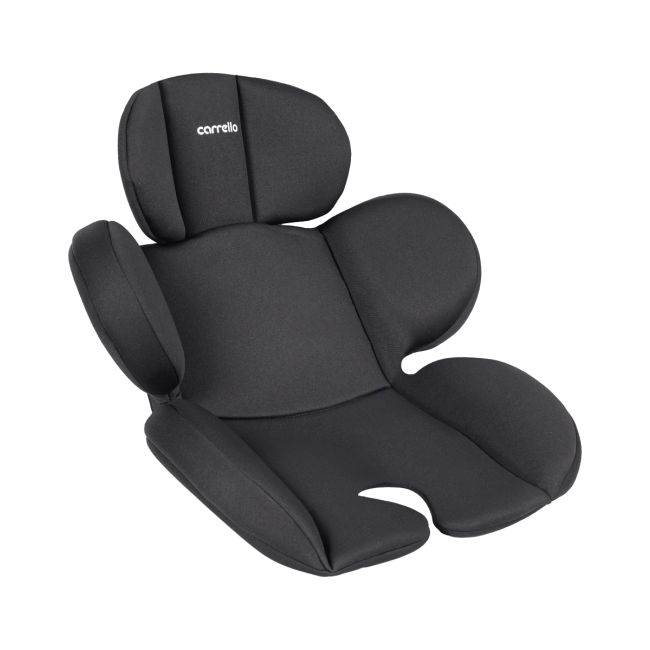 Scaun auto cu inclinare reglabila grupa 0+ Carrello VEGA 40-87 cm I-Size Absolute Black PMICCRL-14101-ABBLACK