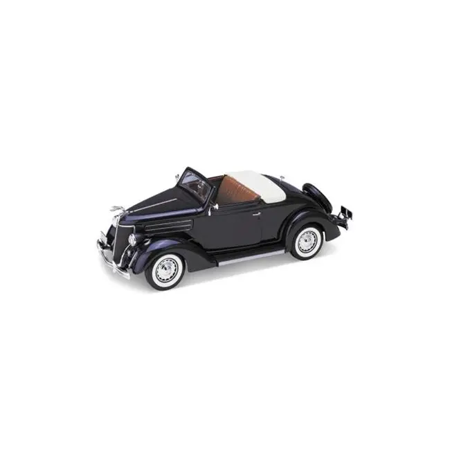 1936 Ford Cabriolet Deluxe 1:24 - EVSwel_2446_Ford
