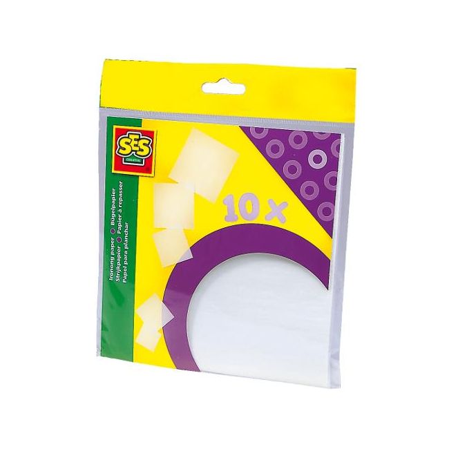 Ironing Paper - EVSses_00786
