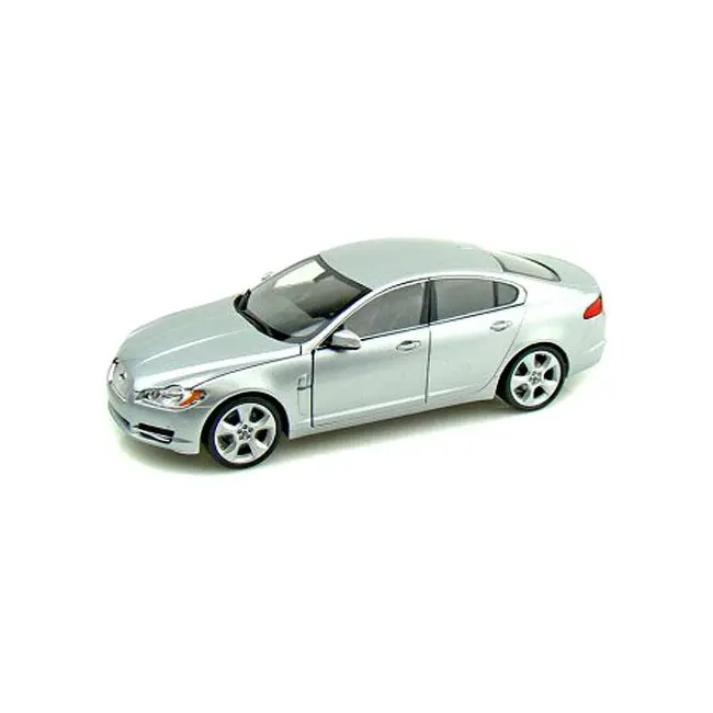 Jaguar XF 1:24 - EVSwel_2446_jaguarXF