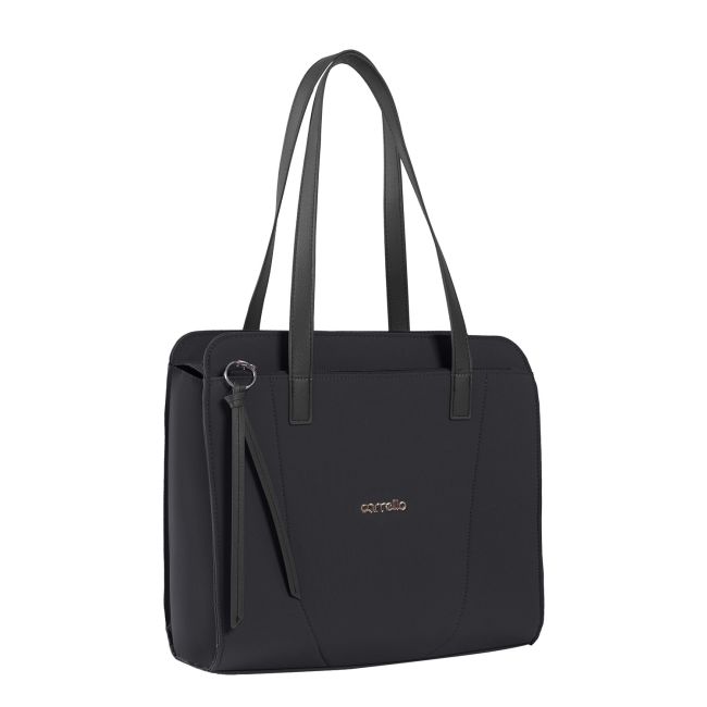Carucior 2 in 1, reversibil, protectie UV SPF 50, 2 in 1 Carrello Ultra 2025 Basalt Black PMICCRL-6527-BBLACK