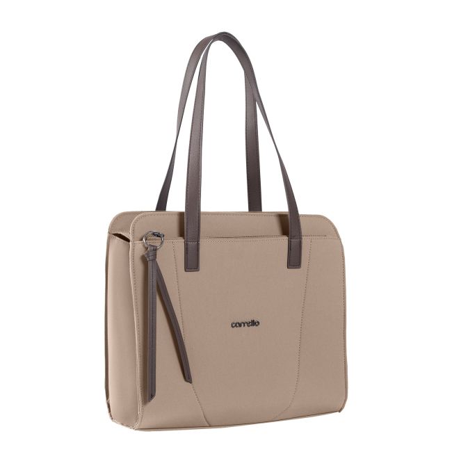 Carucior 2 in 1, reversibil, protectie UV SPF 50, 2 in 1 Carrello Ultra 2025 Floral Beige PMICCRL-6527-FLBEIGE