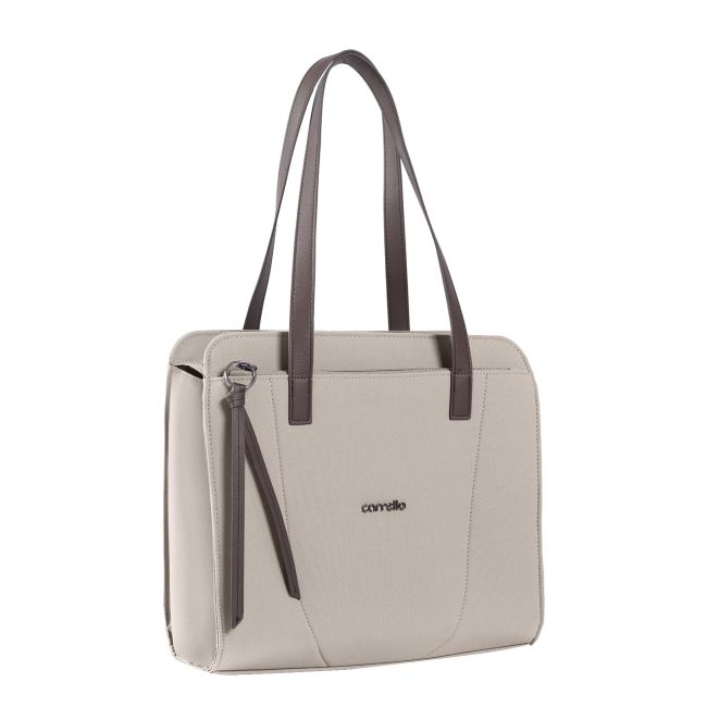 Carucior 2 in 1, reversibil, protectie UV SPF 50, 2 in 1 Carrello Ultra 2025 Ice Grey PMICCRL-6527-ICEGREY