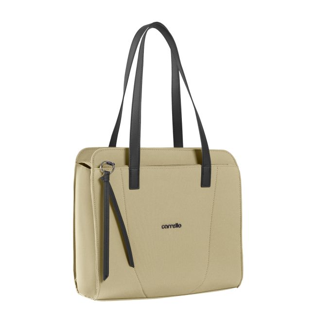Carucior 2 in 1, reversibil, protectie UV SPF 50, 2 in 1 Carrello Ultra 2025 Soft Beige PMICCRL-6527-SFBEIGE