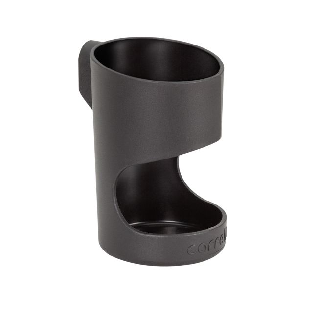 Carucior 2 in 1 Carrello Omega Plus, protectie UV SPF 50, 2 in 1 Meteor Grey PMICCRL-6540/01-MEGREY