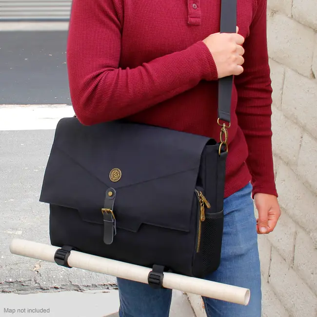 Geanta Messenger RPG Ancient Bronze ERFENTTCFP100BKEW