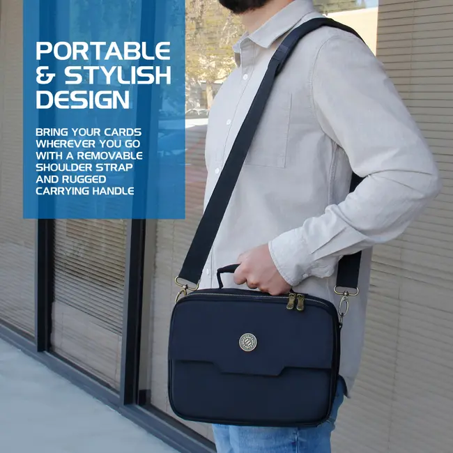 Geanta TCG Essentials Ancient Bronze ERFENTTCFC100BKEW