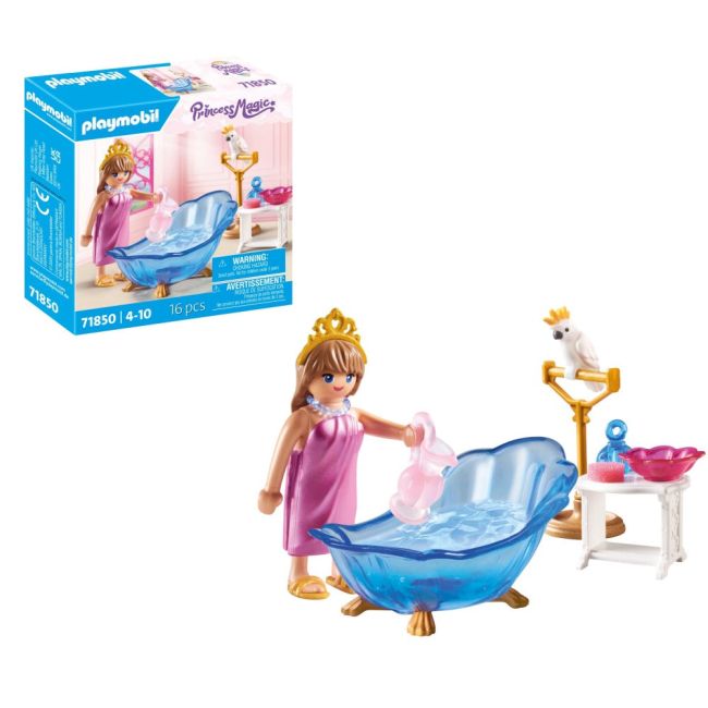 Playmobil - Cada regala ARTPM71850