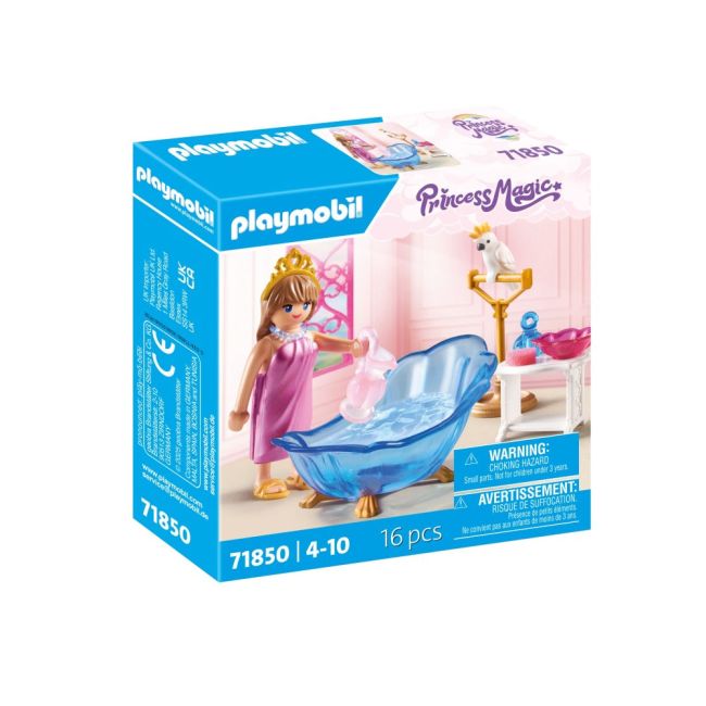 Playmobil - Cada regala ARTPM71850