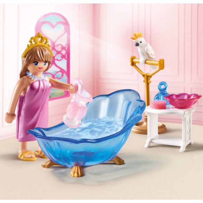 Playmobil - Cada regala ARTPM71850