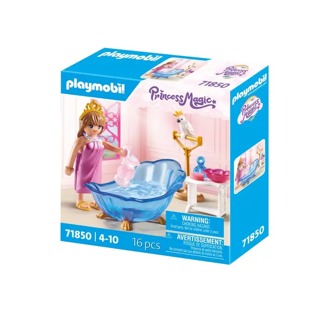 Playmobil - Cada regala ARTPM71850