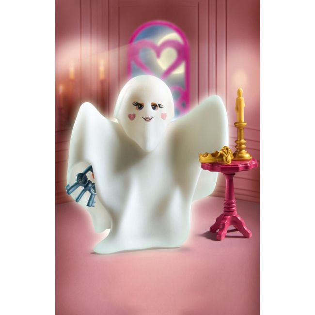 Playmobil - Costum de fantoma pentru printese ARTPM71851