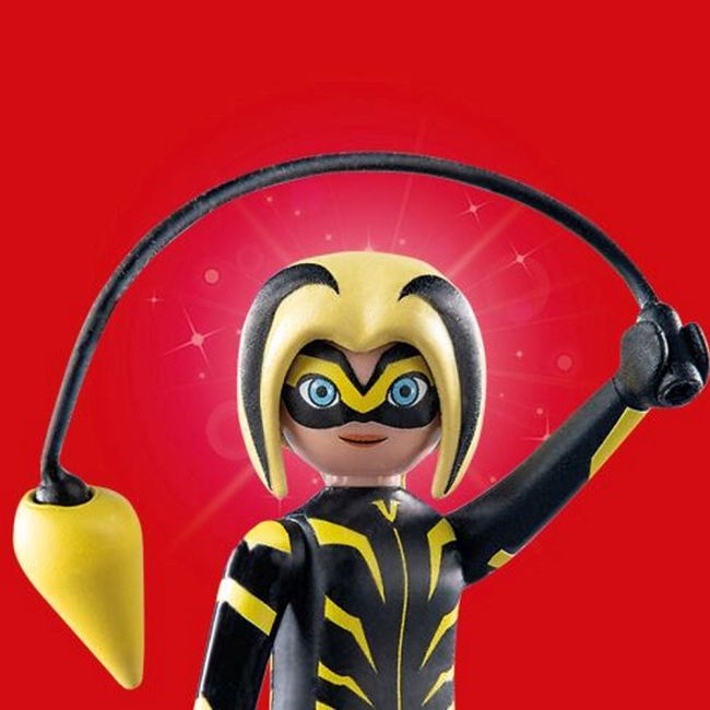 Playmobil - Miraculous Vesperia ARTPM71867