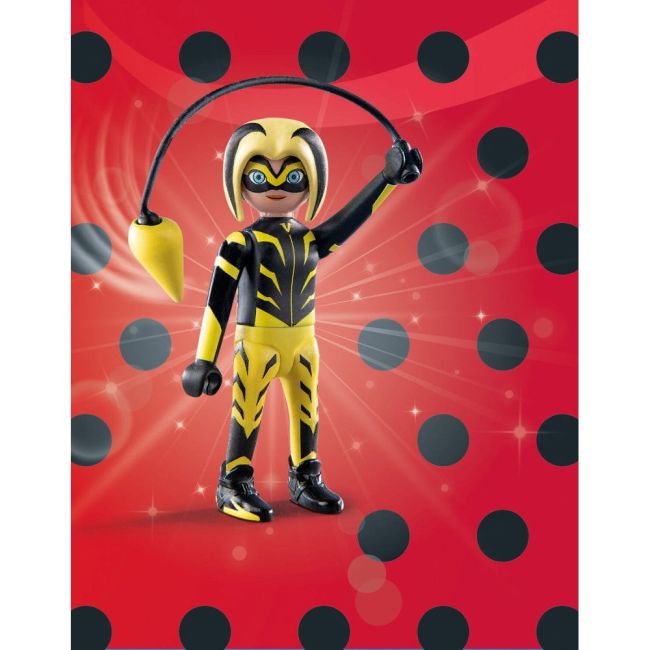 Playmobil - Miraculous Vesperia ARTPM71867