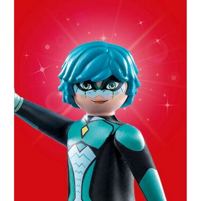 Playmobil - Miraculous Viperion ARTPM71868