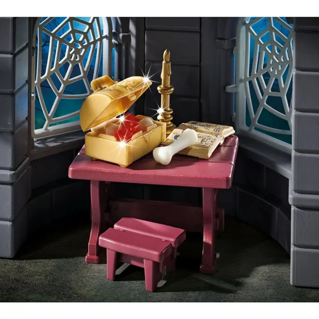 Playmobil - Promo pack ruina bantuita ARTPM71651