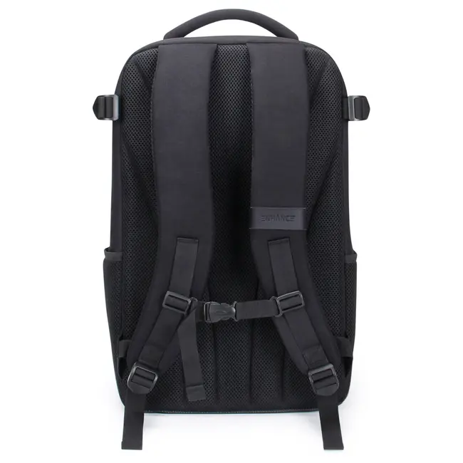 Rucsac TCG Depozitare Canvas Black ERFENTTCFT100BKEW