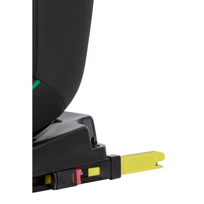 Scaun auto rotativ 360°, SPS, Top Tether, Carrello UNITY i-SIZE 40-150 cm ISOFIX Accord Grey PMICCRL-17010-ACGREY