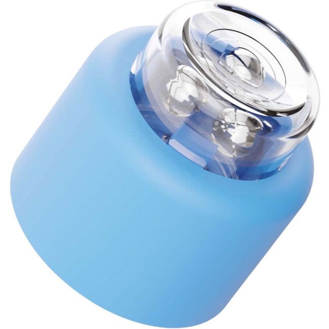 Set blocuri moi Quercetti Momy Soft Happy Sound 4 piese ERFQ04144