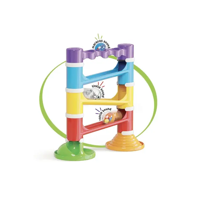 Turn Migoga cu sunete Quercetti ERFQ06515