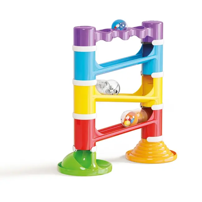 Turn Migoga cu sunete Quercetti ERFQ06515