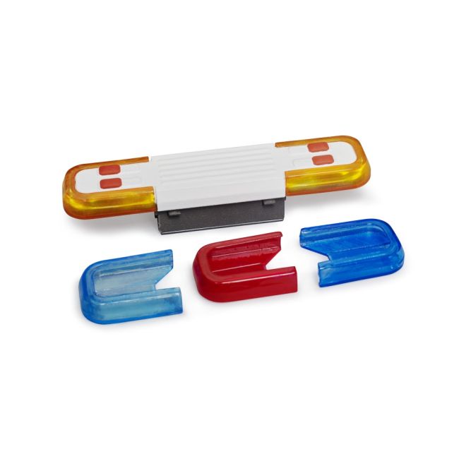 Bruder Accesorii lumina si sunete pentru camioane ARTBR02803