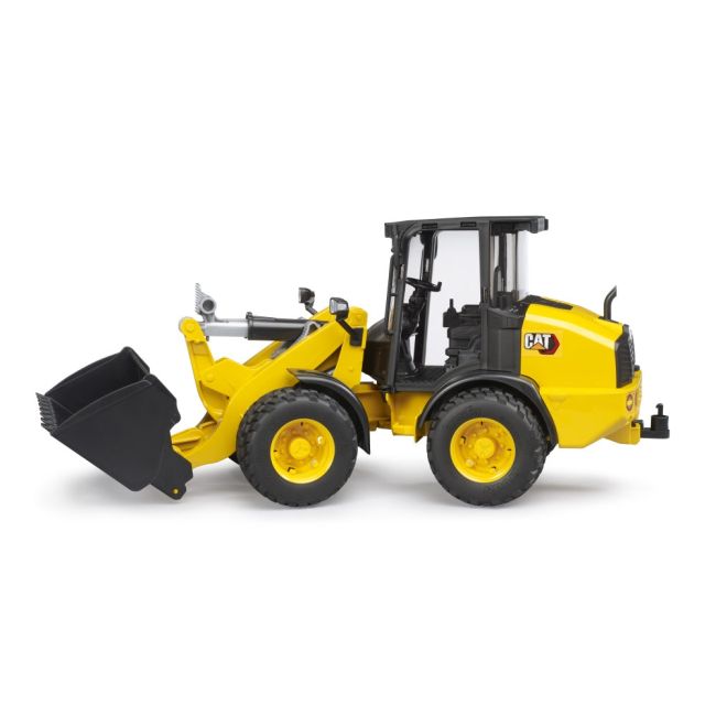 Bruder Incarcator frontal Cat ARTBR02485