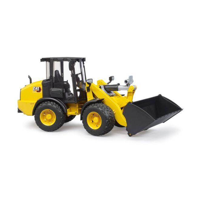 Bruder Incarcator frontal Cat ARTBR02485