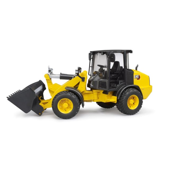 Bruder Incarcator frontal Cat ARTBR02485