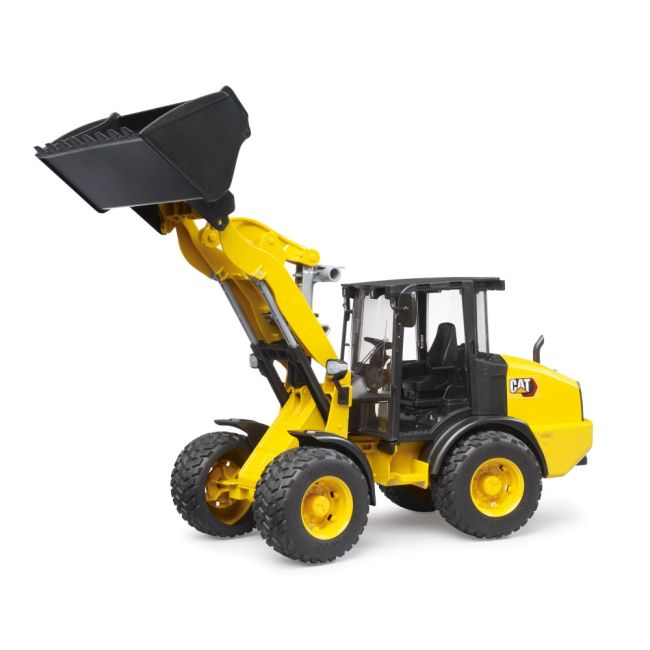 Bruder Incarcator frontal Cat ARTBR02485