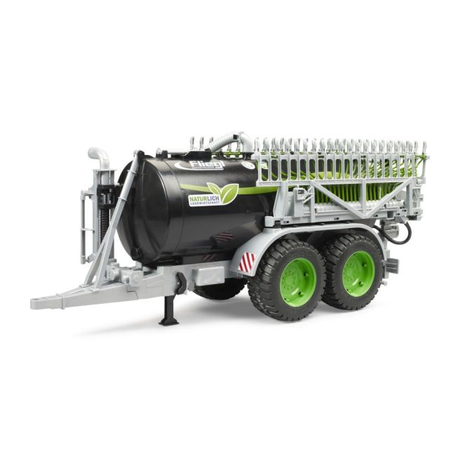 Bruder Remorca cisterna Fliegl Jumbo Line Plus ARTBR02036
