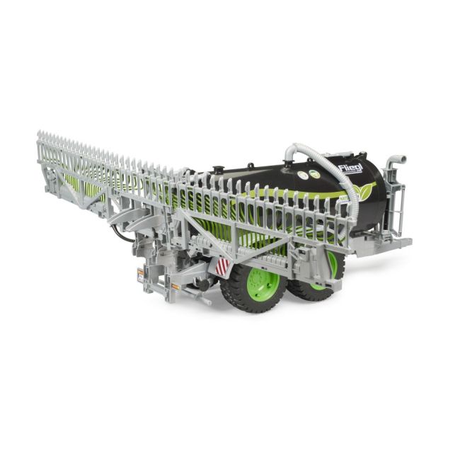 Bruder Remorca cisterna Fliegl Jumbo Line Plus ARTBR02036