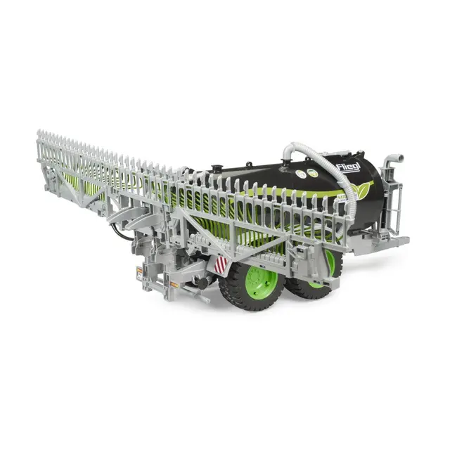 Bruder Remorca cisterna Fliegl Jumbo Line Plus ARTBR02036