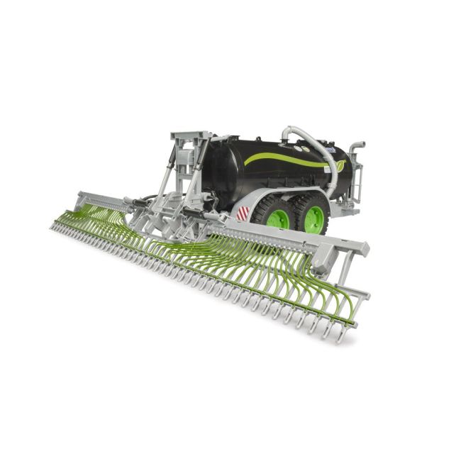 Bruder Remorca cisterna Fliegl Jumbo Line Plus ARTBR02036