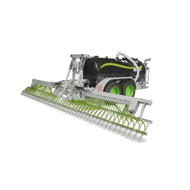 Bruder Remorca cisterna Fliegl Jumbo Line Plus ARTBR02036