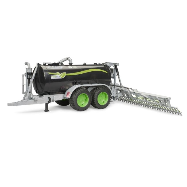 Bruder Remorca cisterna Fliegl Jumbo Line Plus ARTBR02036