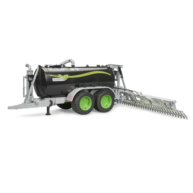Bruder Remorca cisterna Fliegl Jumbo Line Plus ARTBR02036