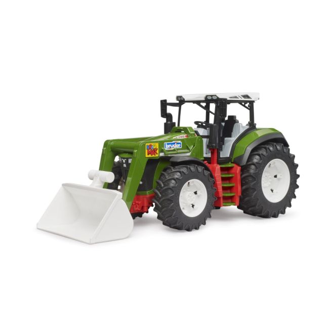 Bruder Tractor Roadmax cu incarcator frontal ARTBR03451