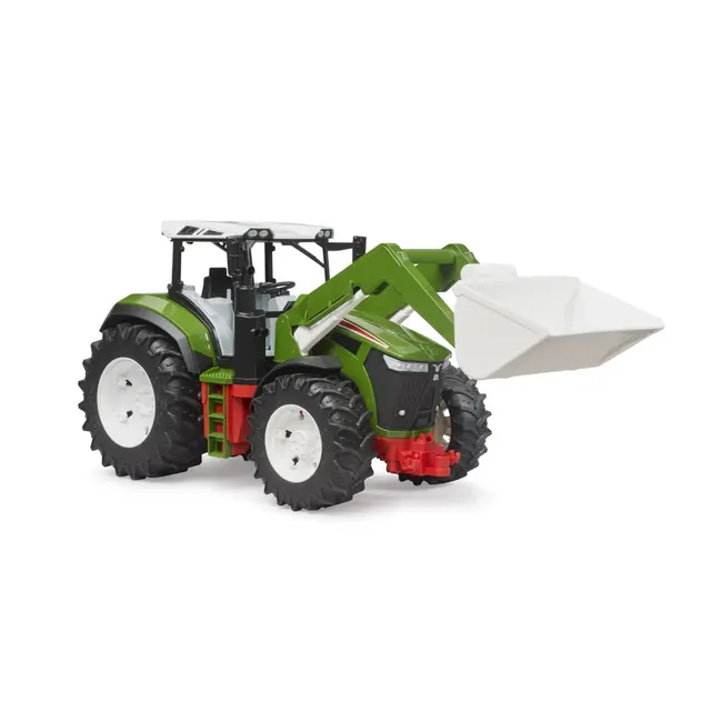 Bruder Tractor Roadmax cu incarcator frontal ARTBR03451