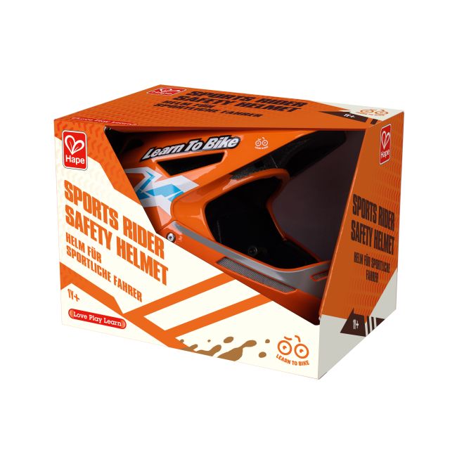 Casca de protectie de copii pentru bicicleta