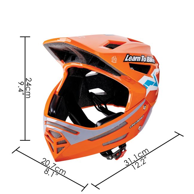 Casca de protectie de copii pentru bicicleta